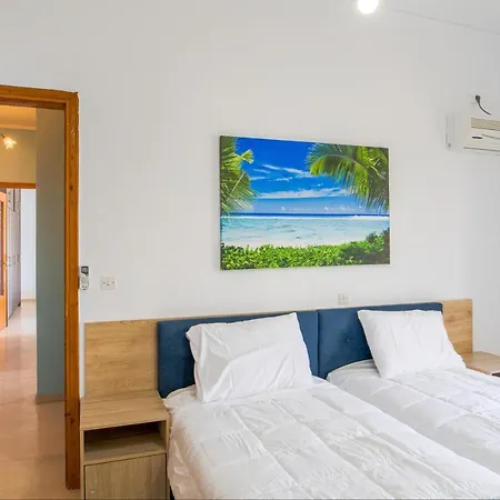 Sea View Flat At Ragia Beach! Apartmán Poros (Kefalonia)
